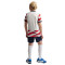 Maillot Nike Enfant USA Domicile Coupe du Monde 2026