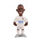 Pack 5 Minix Mbappé, Vini, Bellingham, Courtois, Carvajal - Real Madrid (7 Cm)