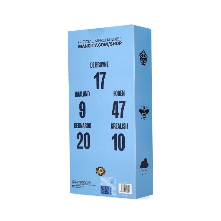 varios-manchester-city-fc-muneco-sockers-manchester-city-multicolor-1