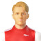 Figurine Sockers Arsenal