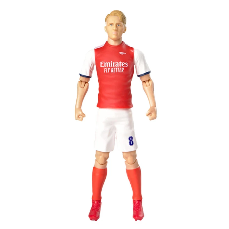 arsenal-fc-muneco-sockers-arsenal-odegaard-1