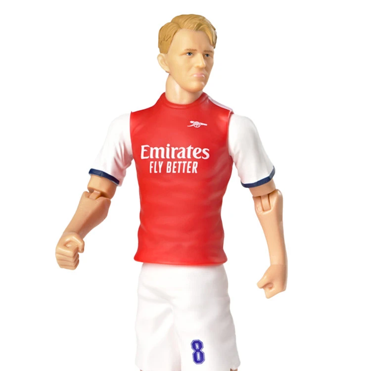 arsenal-fc-muneco-sockers-arsenal-odegaard-3