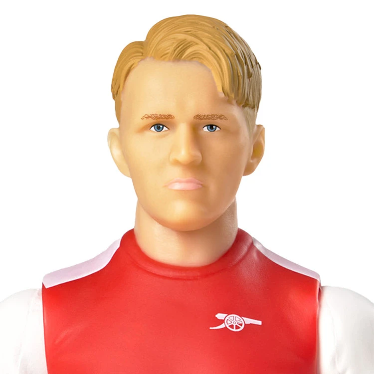 arsenal-fc-muneco-sockers-arsenal-odegaard-4