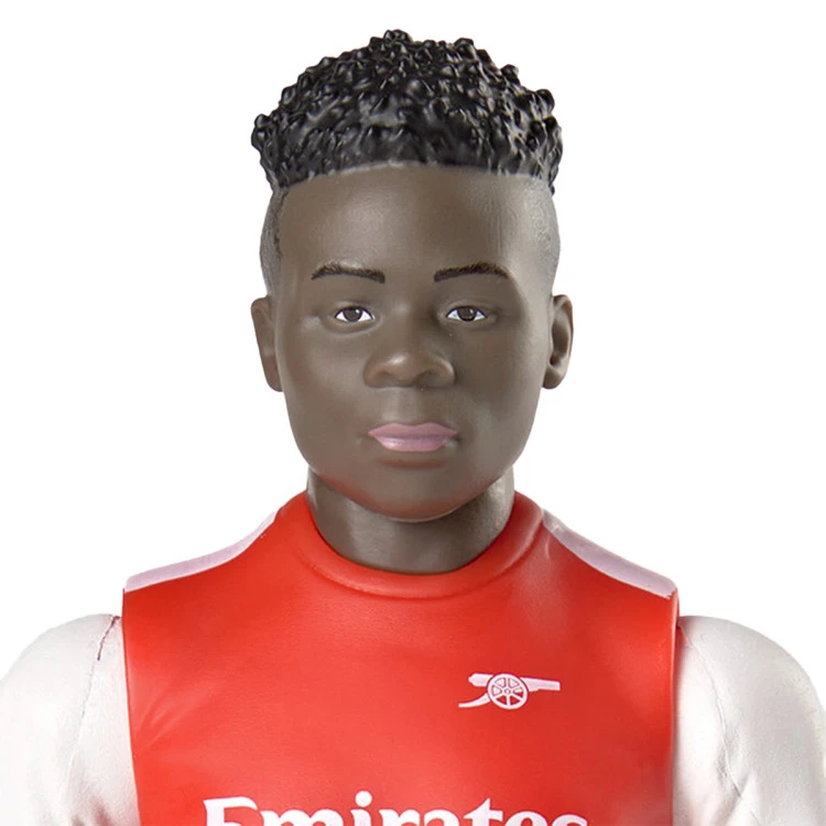 arsenal-fc-muneco-sockers-arsenal-saka-4