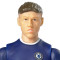 Figurine Sockers Chelsea