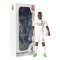 Figurines Sockers Real Madrid