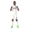 Figurines Sockers Real Madrid