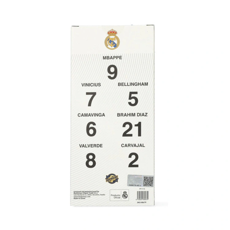 varios-real-madrid-cf-muneco-sockers-real-madrid-multicolor-1