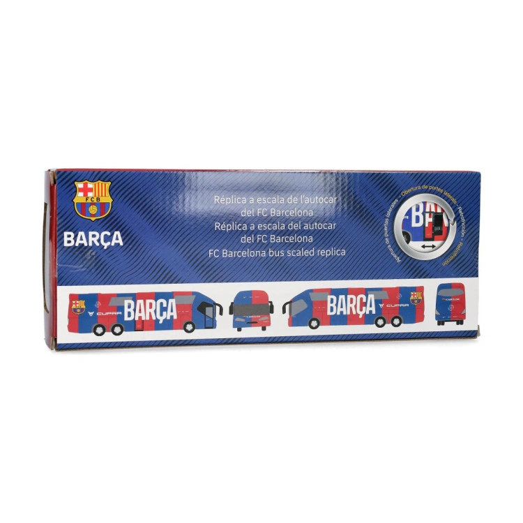 varios-fc-barcelona-autobus-fc-barcelona-multicolor-1