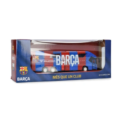 Bus FC Barcelona
