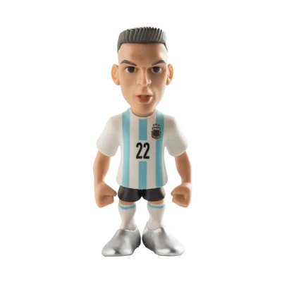 Figurine Minix (12cm) Argentina