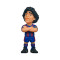 Figurine Minix Maradona FC Barcelona (12cm)