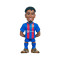 Figurine Minix Raphinha FC Barcelona (12 cm)