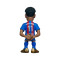 Figurine Minix Raphinha FC Barcelona (12 cm)
