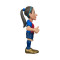 Figurine Minix Aitana Bonmatí FC Barcelona (12 cm)