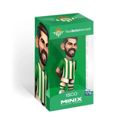 Figurine Minix (12cm) Betis