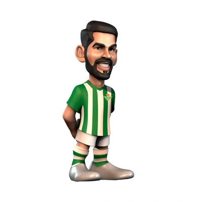 Figurine Minix (12cm) Betis