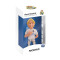 Figurine Minix (12cm) Real Madrid