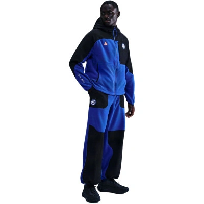 Pantalon Inter Milan Fanswear 2025-2026