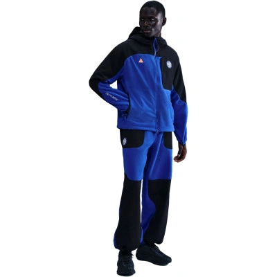Sweat-shirt Inter Milan Fanswear 2025-2026