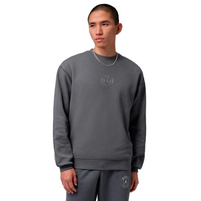 Sweat-shirt Psg Fanswear 2025-2026