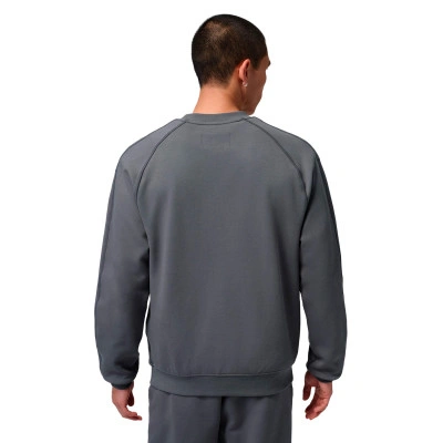 Sweat-shirt Psg Fanswear 2025-2026