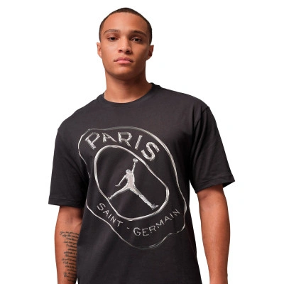 T-Shirt Psg Fans 2025-2026