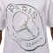 T-Shirt Jordan PSG Fanswear 2025-2026