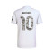 Maillot adidas Domicile Hommage Modric Real Madrid 2025-2026