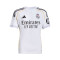 Maillot adidas Domicile Hommage Modric Real Madrid 2025-2026