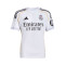 Maillot adidas hommage enfant domicile Modric Real Madrid 2025-2026