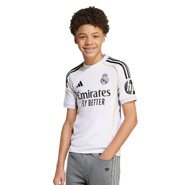 camiseta-adidas-real-madrid-primera-equipacion-2025-2026-nino-homenaje-modric-white-2