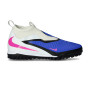 Enfant Phantom 6 High Academy Turf-Racer Blue-Pink Blast-White