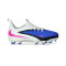 Chaussure de football Nike Enfant Phantom 6 Low Academy FG/MG