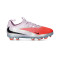 Chaussure de football Nike Enfant Phantom 6 Low Academy FG/MG Alexia Putellas
