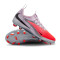 Chaussure de football Nike Enfant Phantom 6 Low Academy FG/MG Alexia Putellas