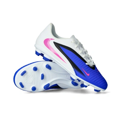 Chaussure de football Enfant Phantom 6 Low Club FG/MG