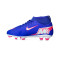 Chaussure de football Nike Enfant Zoom Mercurial Superfly 10 Club FG/MG