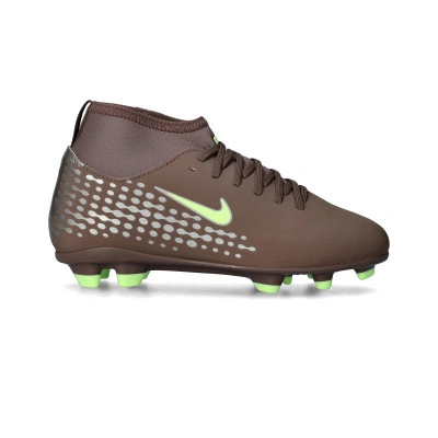 Chaussure de football Zoom Mercurial Superfly 10 Club FG/MG KM Enfant
