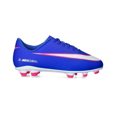 Chaussure de football Air Zoom Mercurial Vapor 16 Club FG/MG Enfant