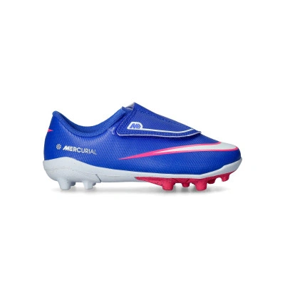 Chaussure de football Enfant Air Zoom Mercurial Vapor 16 Club MG