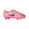 Chaussure de football Nike Enfant Zoom Mercurial Vapor 16 Club Vini JR FG/MG