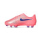 Chaussure de football Nike Enfant Zoom Mercurial Vapor 16 Club Vini JR FG/MG