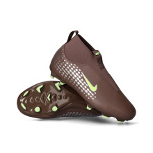 Chaussure de football Nike Enfant Air Zoom Mercurial Superfly 10 Academy FG KM