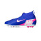 Chaussure de football Nike Enfant Air Zoom Mercurial Superfly 10 Academy AG