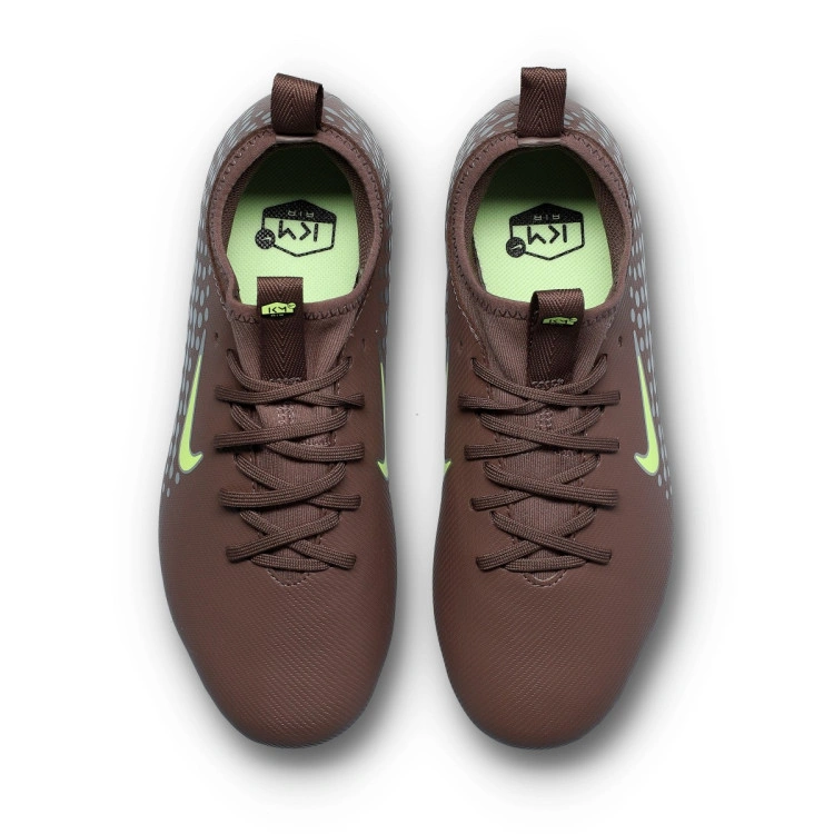 bota-nike-air-zoom-mercurial-vapor-16-academy-fgmg-km-kinder-plata-5