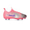 Chaussure de football Nike Enfant Air Zoom Mercurial Vapor 16 Academy Vini JR FG/MG
