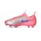Chaussure de football Nike Enfant Air Zoom Mercurial Vapor 16 Academy Vini JR FG/MG