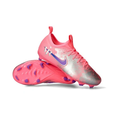 Chaussure de football Enfant Air Zoom Mercurial Vapor 16 Academy Vini JR FG/MG