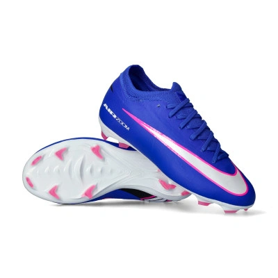Chaussure de football Air Zoom Mercurial Vapor 16 Pro FG Enfant